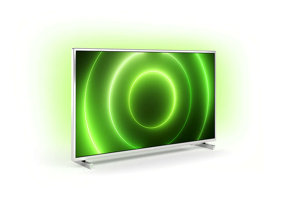 Philips 6900 series 32PFS6906/12 TV – image 3
