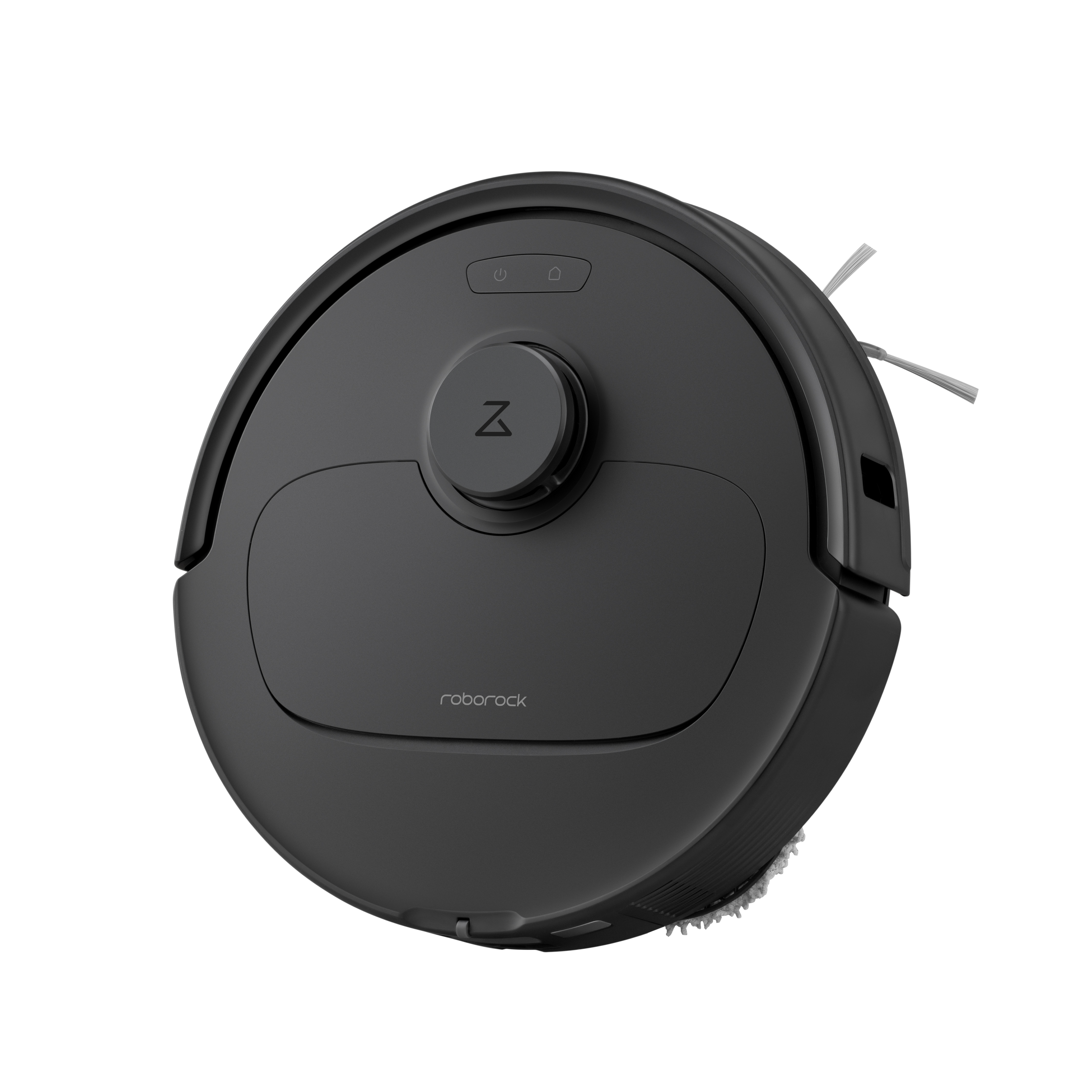 Roborock QR 598 Combi Nero