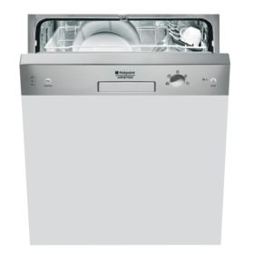 Hotpoint LFS 115 A IX/HA