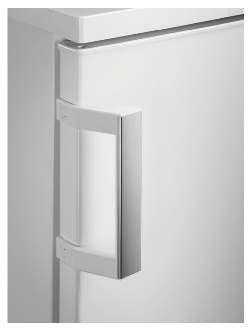AEG ATS68F7NW Upright freezer Freestanding – image 5