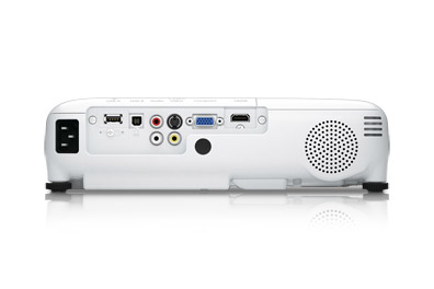 Epson EX6220 Standard throw projector 3000 ANSI lumens 3LCD WXGA (1280x800) 3D White – image 4