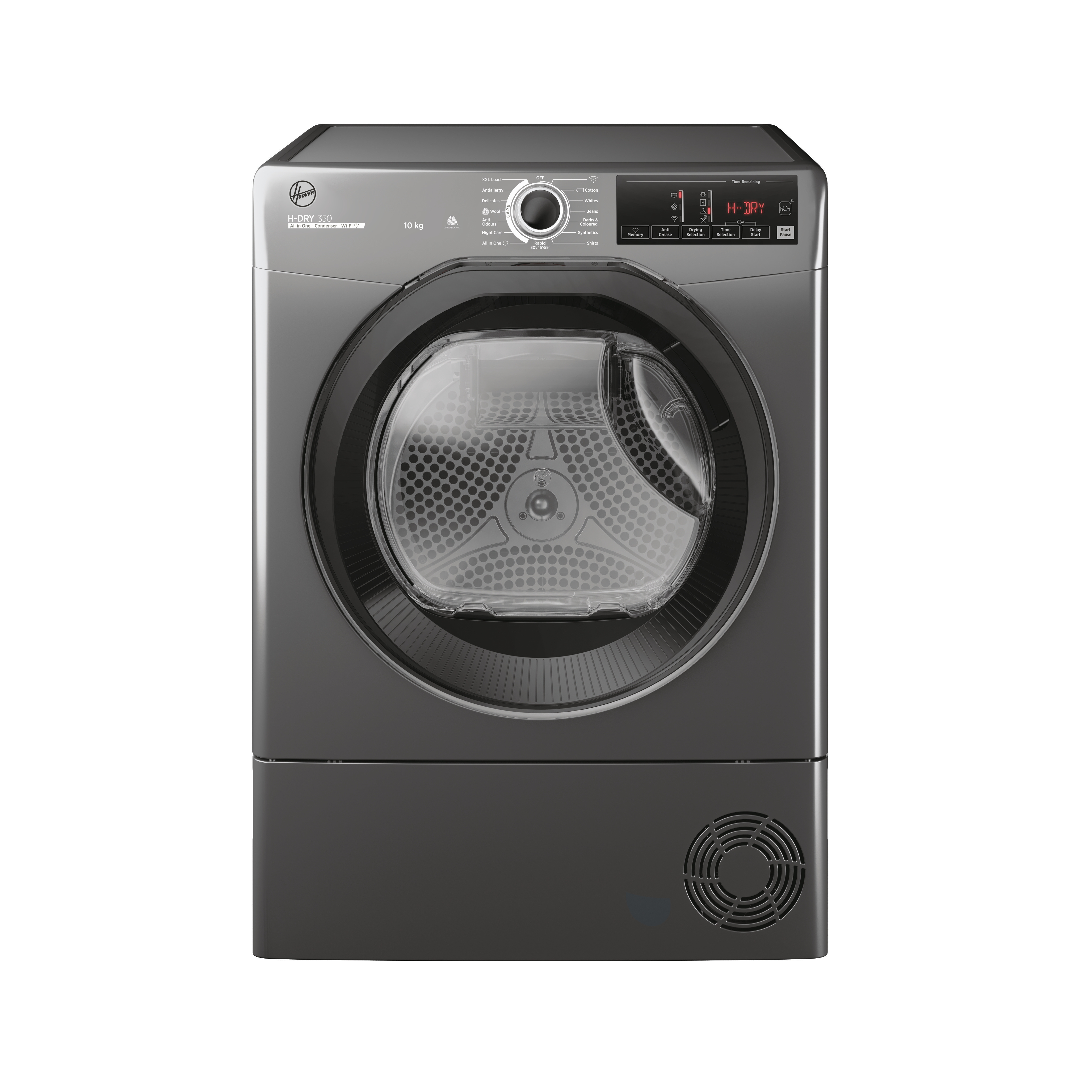 Hoover 31102856 HRE C10TBER-80 — vue 1 sur 8