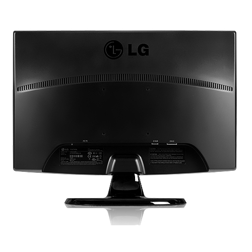 LG W2043SE computer monitor – image 2