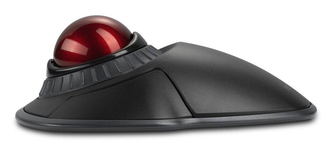 Kensington K70990WW mouse Office Ambidextrous RF Wireless + Bluetooth Optical 1600 DPI – image 5