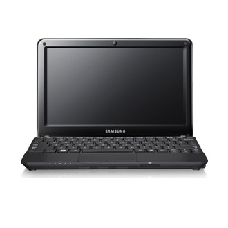 Samsung NC110-A01AT Intel Atom® N455 Netbook