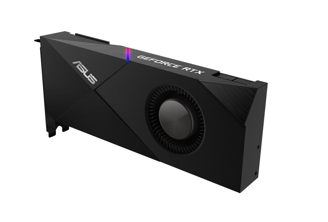 ASUS TURBO-RTX2080TI-11G NVIDIA GeForce RTX 2080 Ti – image 3