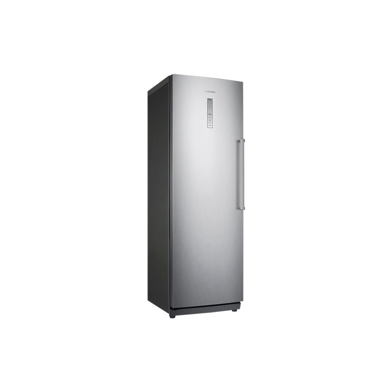 Samsung RZ28H6100SA freezer Upright freezer Freestanding Graphite – image 3