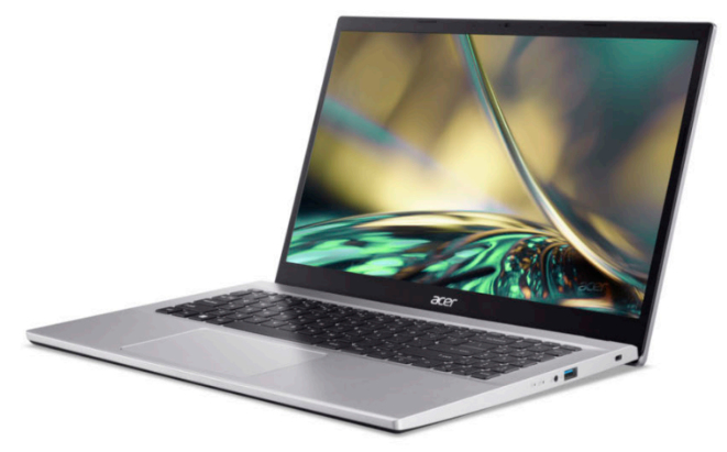 Acer Aspire 3 A315-59-576H Intel® Core™ i5 i5-1235U Laptop – image 3
