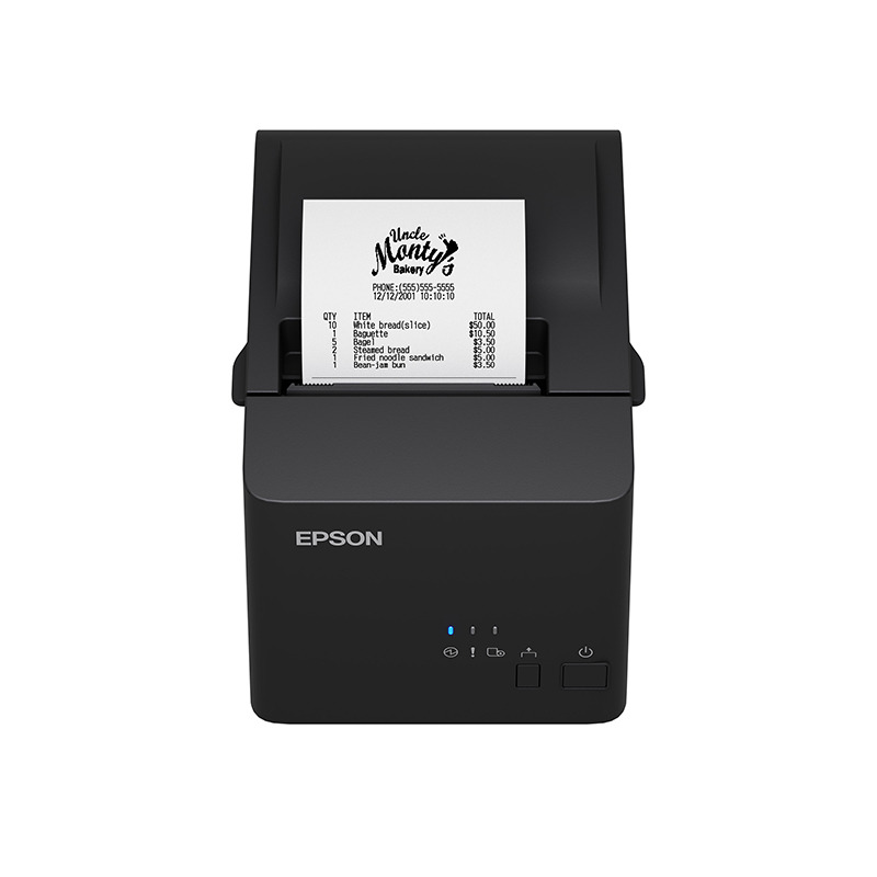 Epson TM-T82IVL 203 x 203 DPI Wired Thermal – image 2