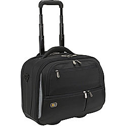 Case Logic CNP-15 39.1 cm (15.4") Trolley case Black