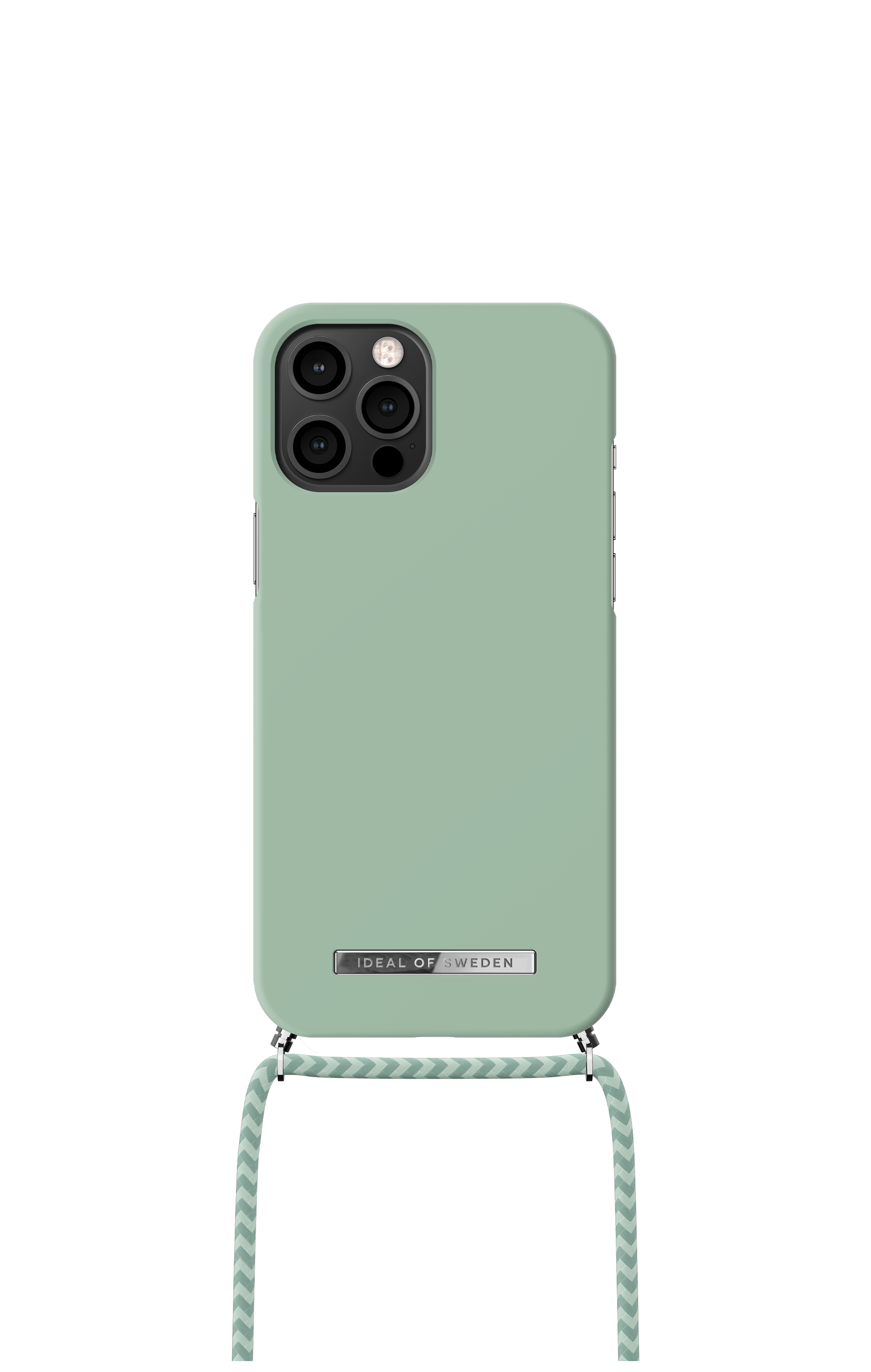 iDeal of Sweden Ordinary Phone Neck case iPhone 12 PRO MAX Sprg Mt – image 4