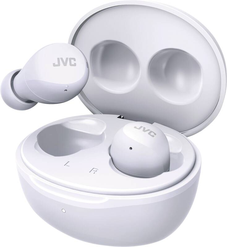 JVC HA-Z66T — vue 1 sur 7