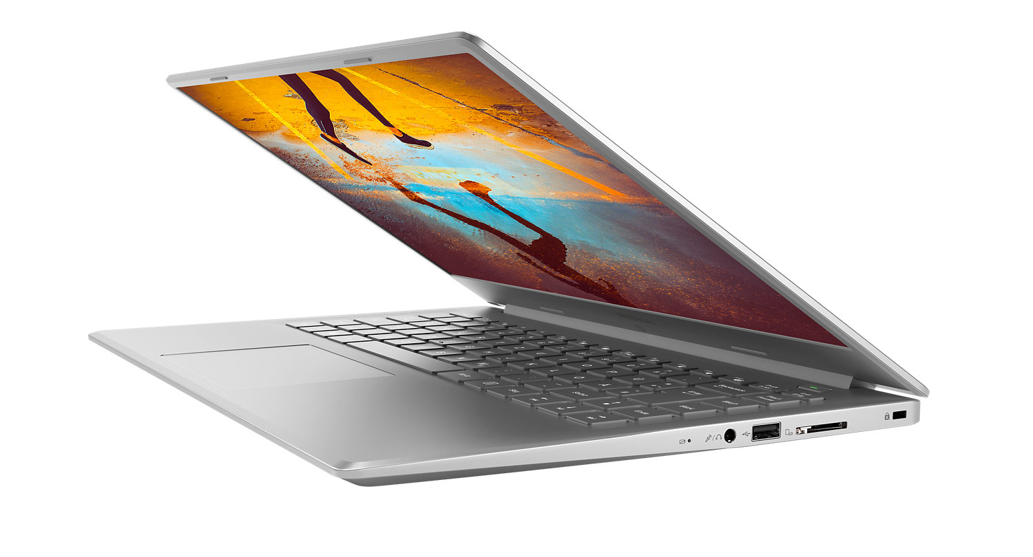 MEDION S6445 MD61210 – image 3