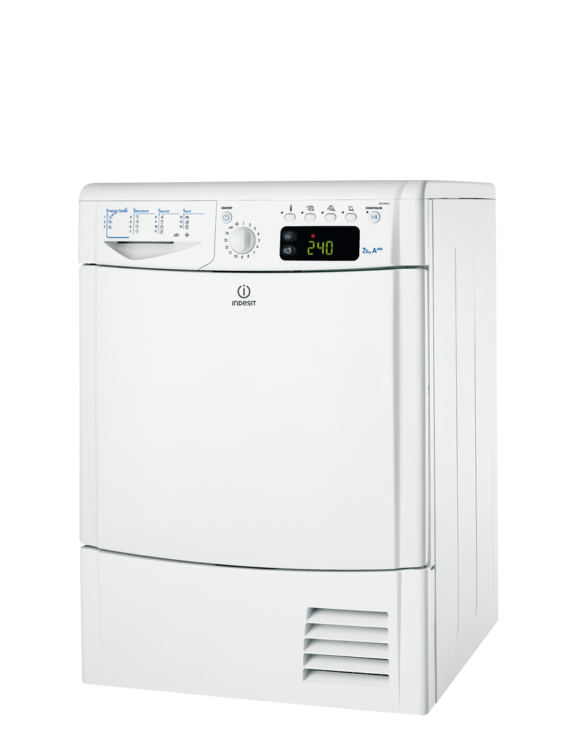 Indesit IDCE 845 A ECO (EU)
