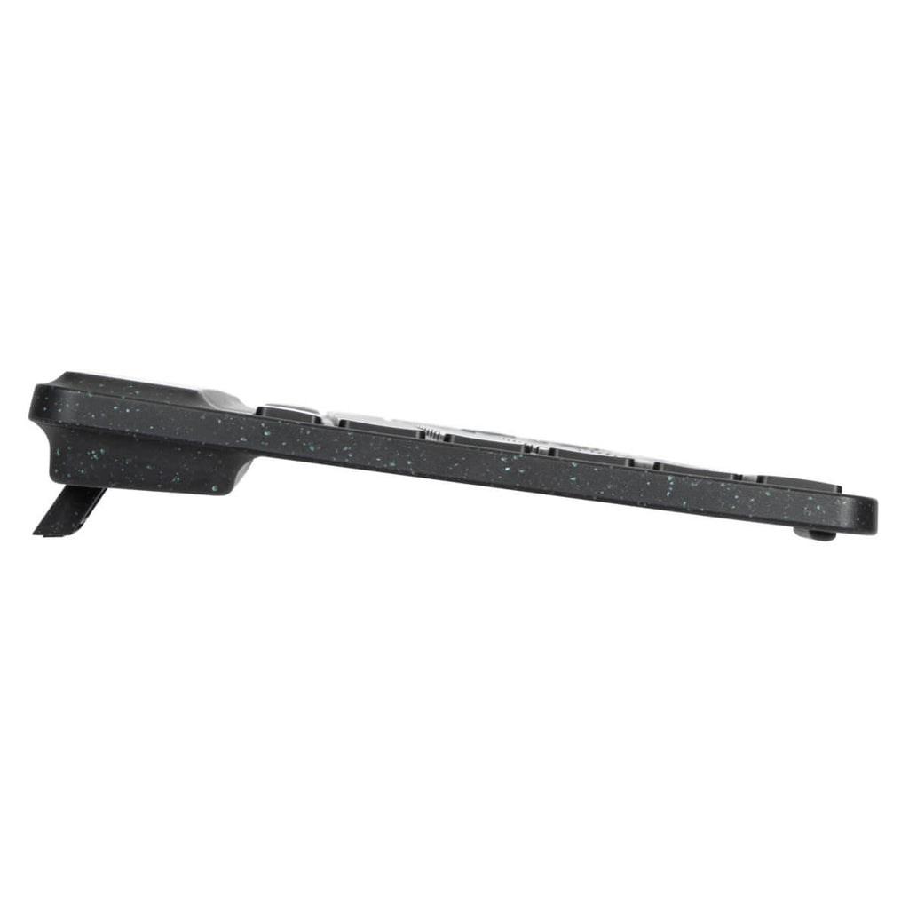 Targus EcoSmart AKB868FR keyboard Universal Bluetooth AZERTY French Black – image 5