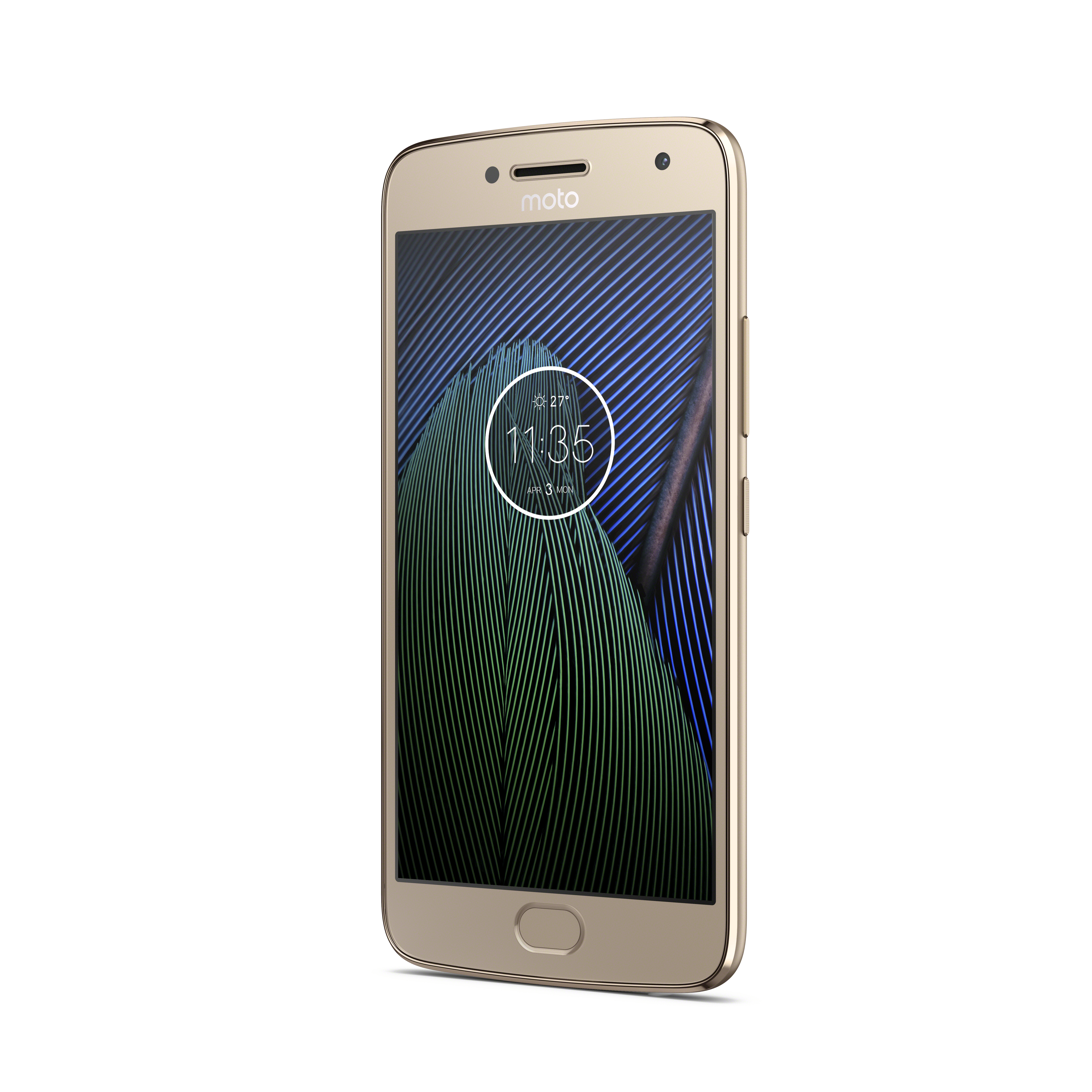 Motorola 5 Plus – image 3