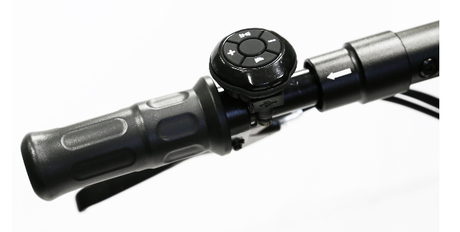 Nilox DOC URBAN – image 3