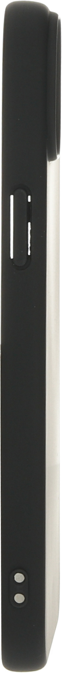 Mobiparts Silicone Cover Apple iPhone 15 Plus Black – image 4