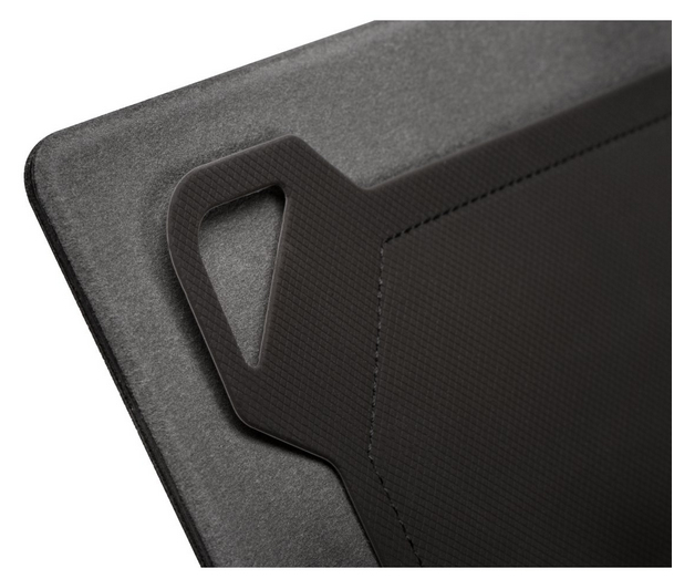 Kensington Portafolio Fit™ Universal Folio Case for 7-8” Tablets — Black – image 6