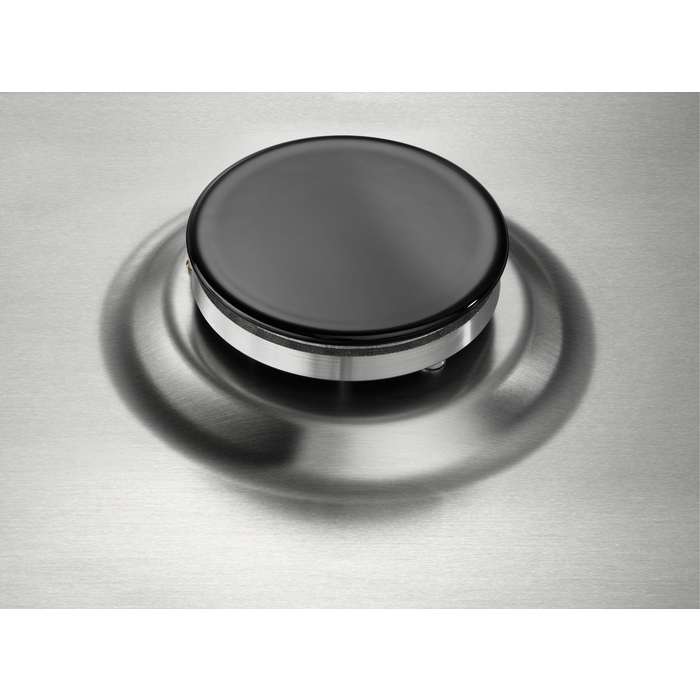 Electrolux EGH6343RON Cream Built-in – image 5
