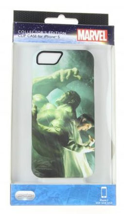 PDP IP-1887 mobile phone case Cover Green – image 2