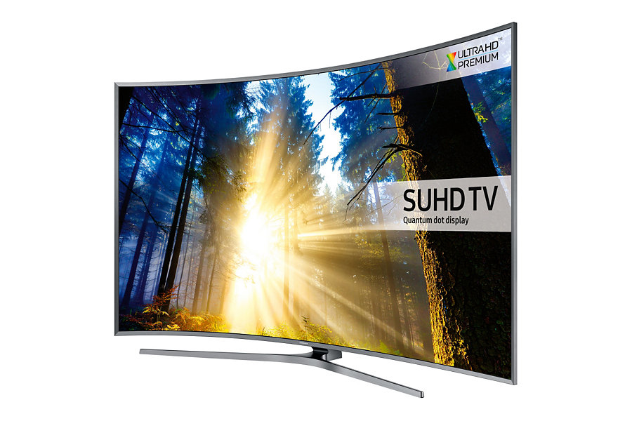 Samsung UE88KS9805T 2.24 m (88") 4K Ultra HD Smart TV Wi-Fi Black, Titanium – image 2