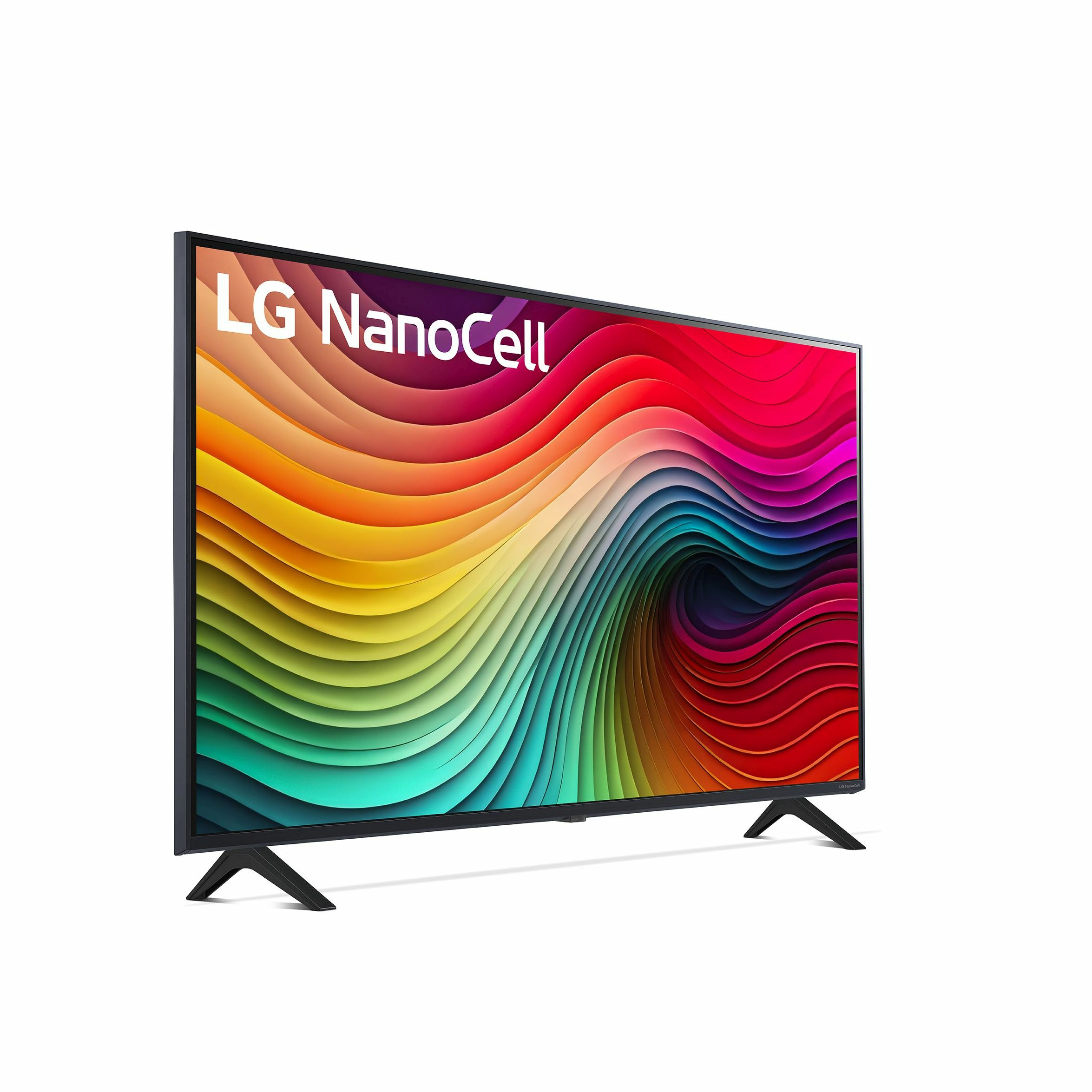 Smart TV LG Electronics 43NANO82T6B 43 pouces 4k Nano cell — photo 10