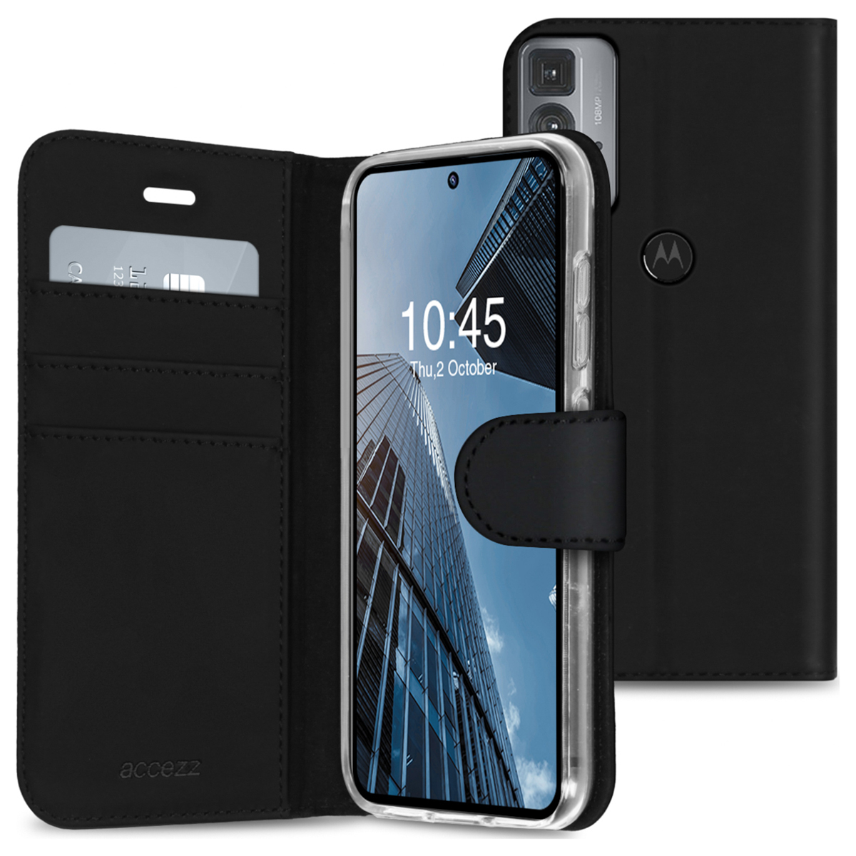 Accezz SH00045890 mobile phone case