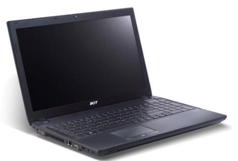 Acer 8573T-2354G50Mnkk + ProDock – image 2