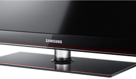 Samsung LE-37C550 TV – image 8