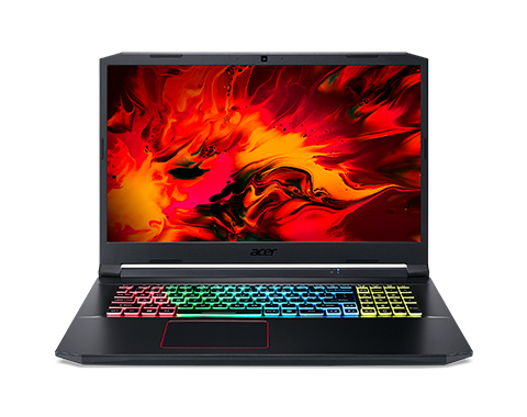 Acer Nitro 5 AN517-52-59LU Intel® Core™ i5 i5-10300H Laptop