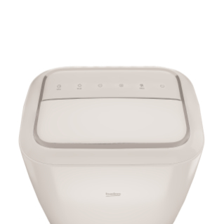 Beko BP109AH portable air conditioner – image 6