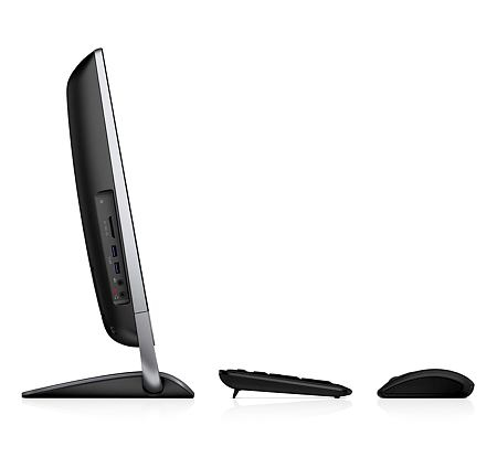 HP ENVY TouchSmart 20-d030 Intel® Core™ i3 i3-3220 – image 2