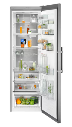 Electrolux LRC8ME39X fridge Freestanding – image 1