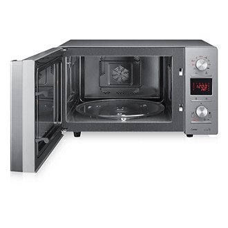 Samsung CE115PE Stainless steel Countertop – image 4