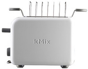 Kenwood TTM020 toaster 2 slice(s)