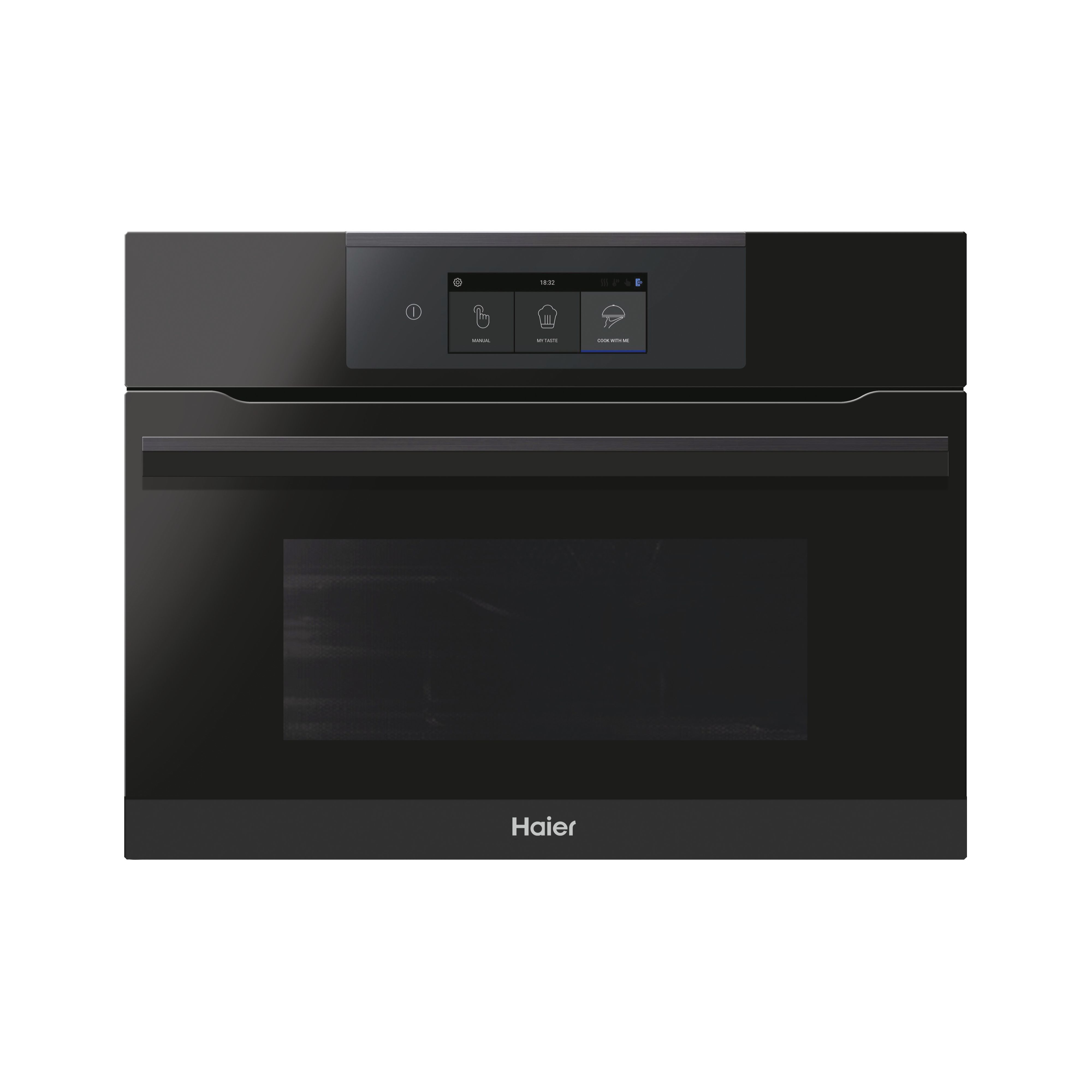 Haier HWO45NM6OXB2 — vue 1 sur 8