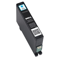 Dell Standard Capacity Ink Cartridge, kit