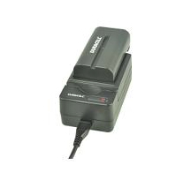 Duracell DRS5860 mobile device charger Digital camera Black USB Indoor, Outdoor – image 2