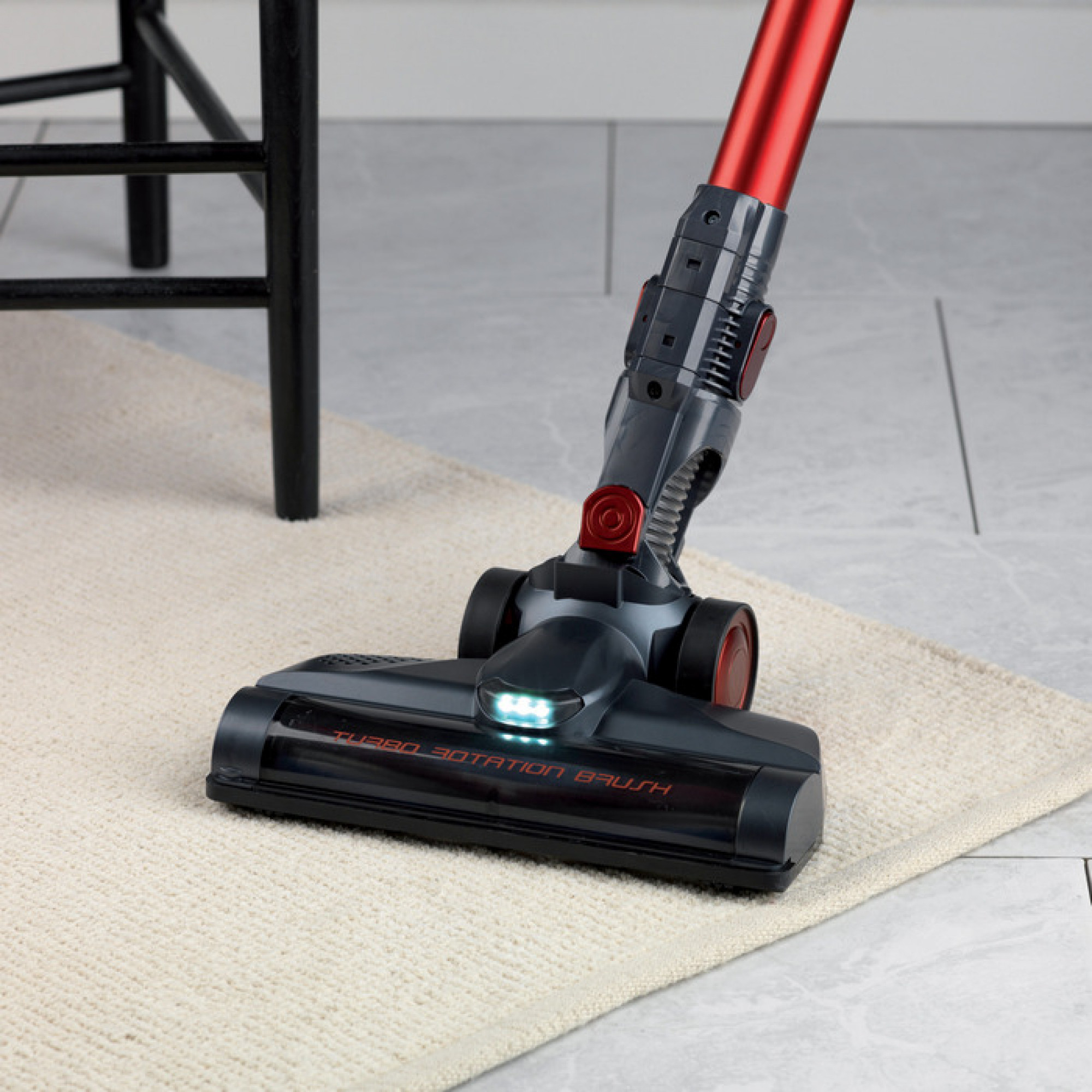 Ariete Cordless 22V – image 9