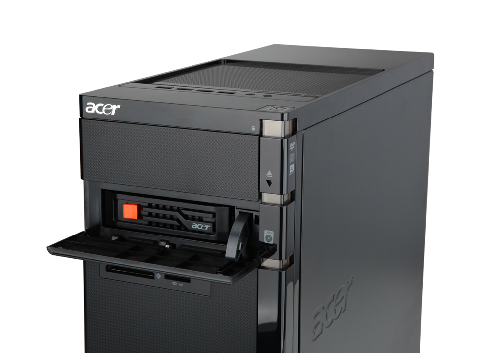 Acer Aspire M3900-P226HQbd – image 6