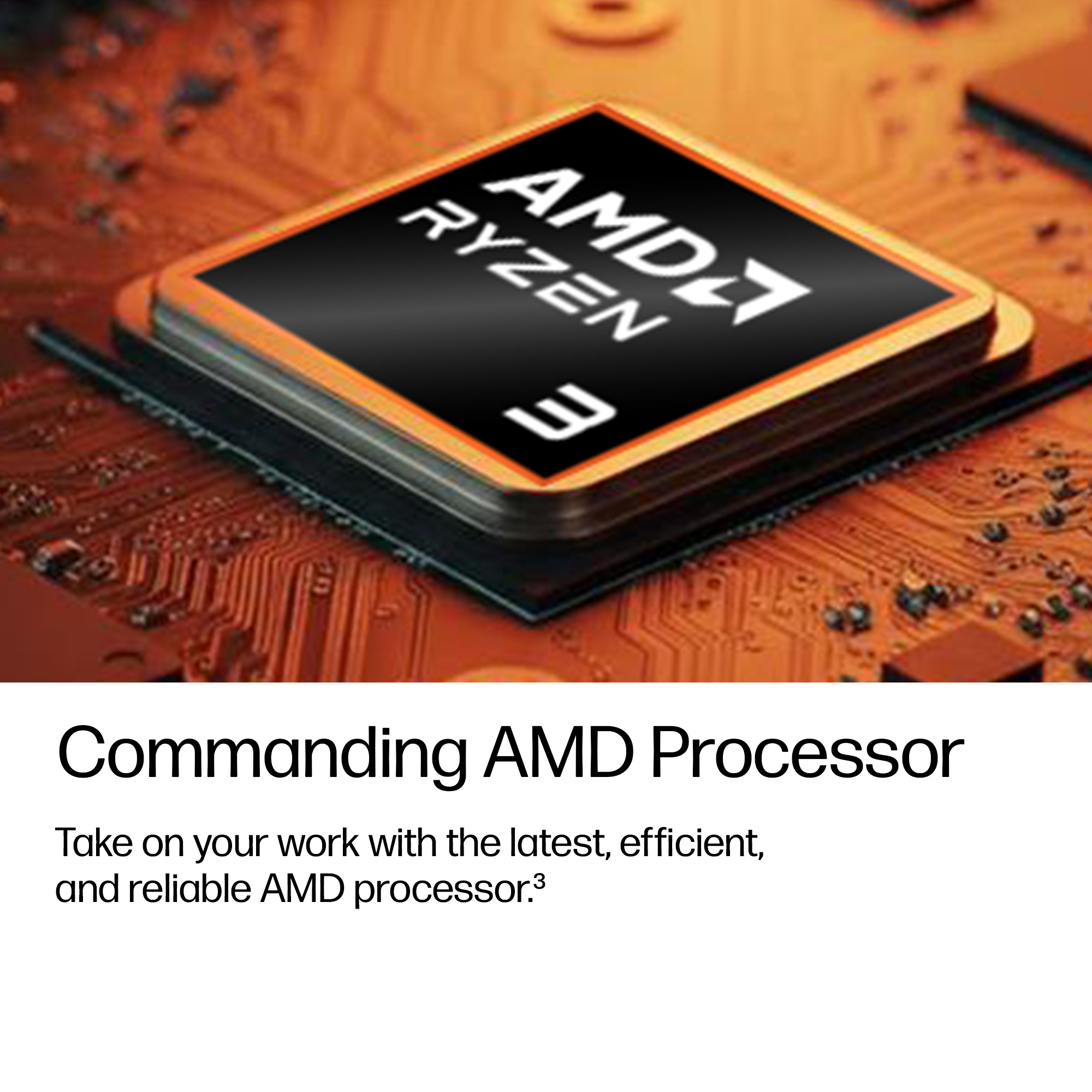 HP DX5S4AT laptop AMD Ryzen™ 5 220 – image 7