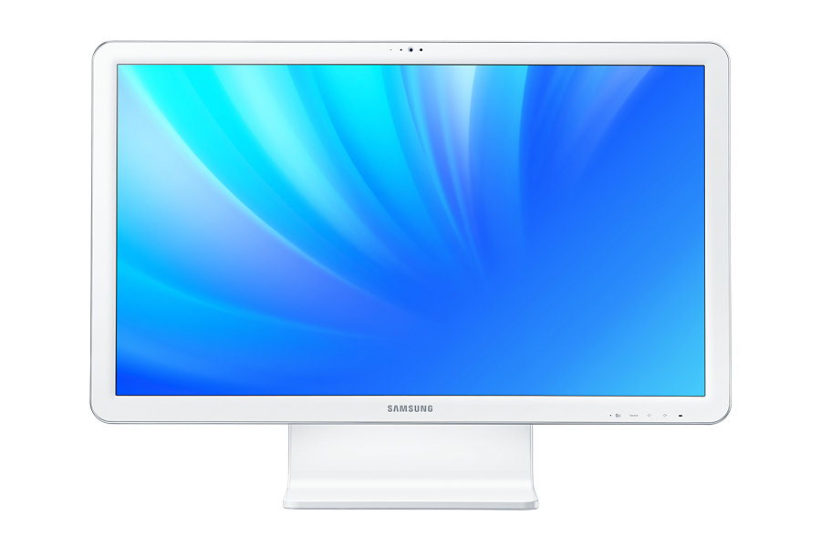 Samsung DM700A4K-KN55 All-in-One PC/workstation Intel® Core™ i5 i5-6200U – image 1