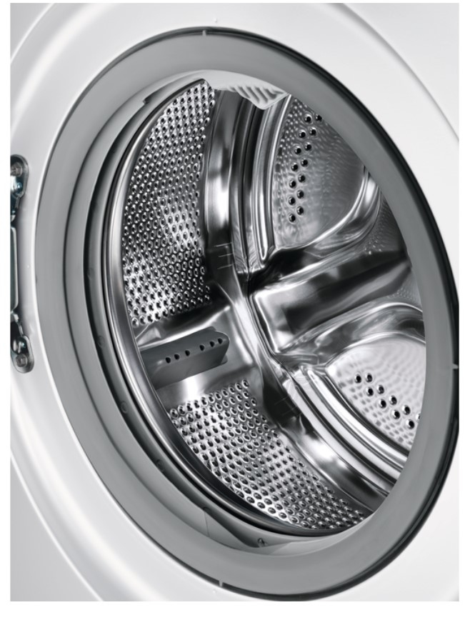 Electrolux EW6SN406WI washing machine Front-load – image 4