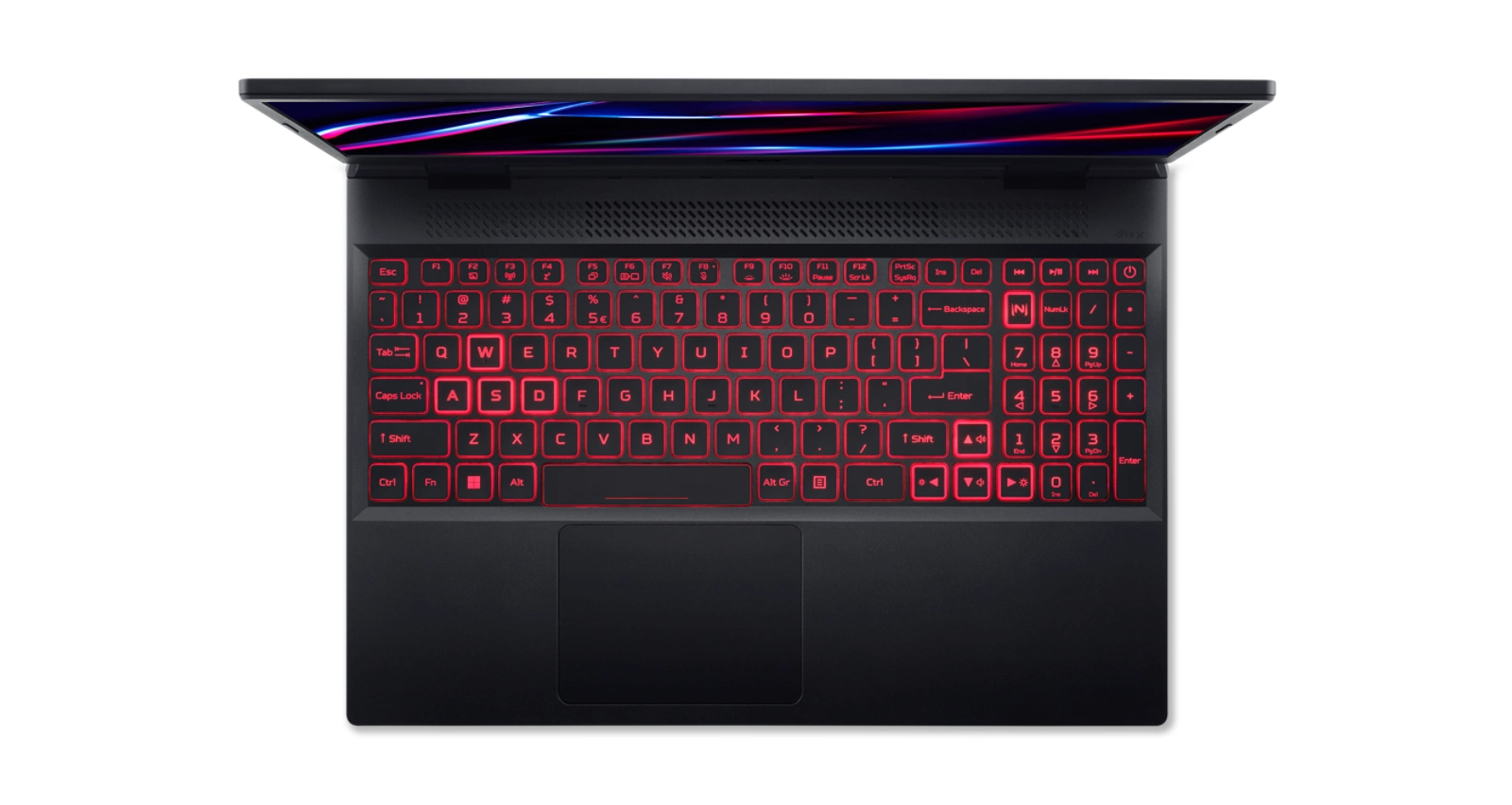 Acer Nitro 5 AN515-46-R080 AMD Ryzen™ 5 6600H Laptop – image 6