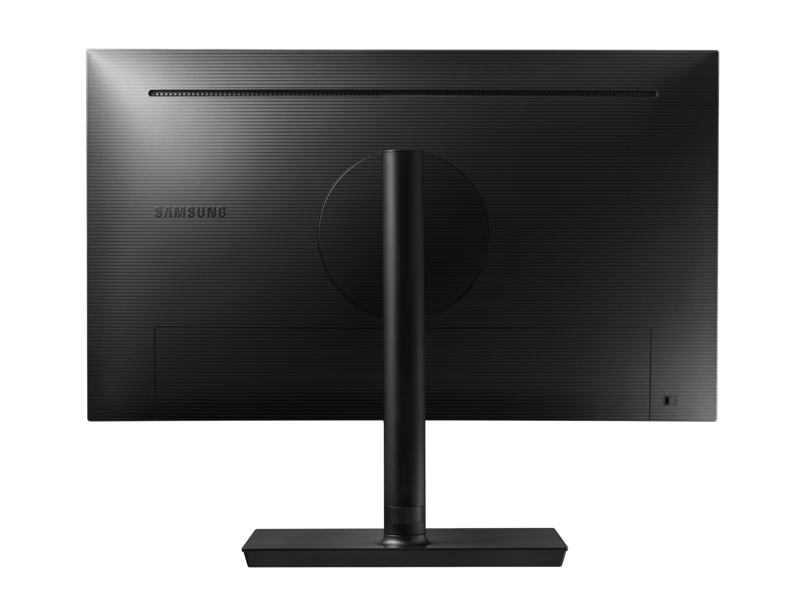 Samsung S24H650FDU computer monitor – image 2