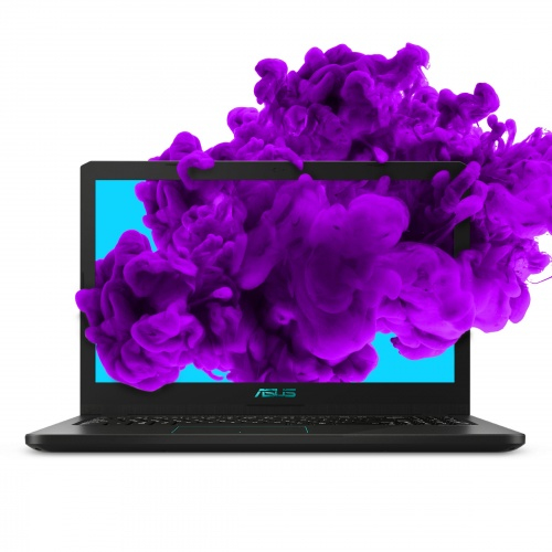 ASUS Vivobook K570ZD-ES51 AMD Ryzen™ 5 2500U Laptop – image 1
