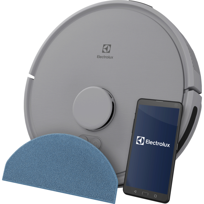 Electrolux ER71HW1UG — vue 1 sur 7