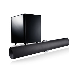 Samsung HT-E8200 Black 2.1 channels – image 8