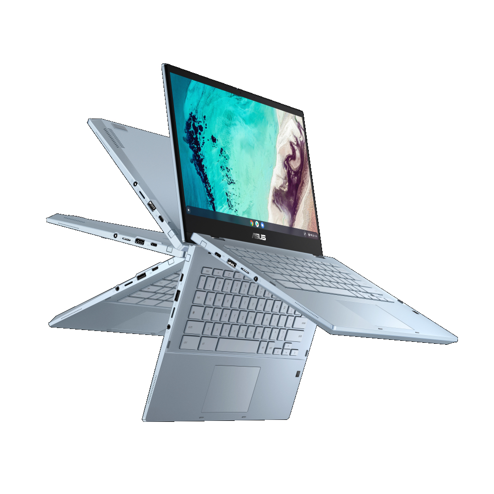 ASUS Chromebook Flip CX3 CX3400FMA-E10044 Intel® Core™ i3 i3-1110G4 – image 2